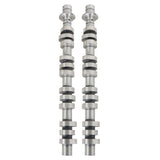 Camshafts, Lifters and Rocker Arms Kit for Ford F-150 Expedition Navigator 5.4L 3V 5L1Z6250AA