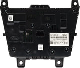 2016-19 Ford Transit 150 250 350 Audio Control Panel Model Number CK4T-18K811-CE - product image