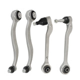 4 Piece Front Control Arm Kit for 2016-2022 Chevrolet Camaro 23317365 23317366