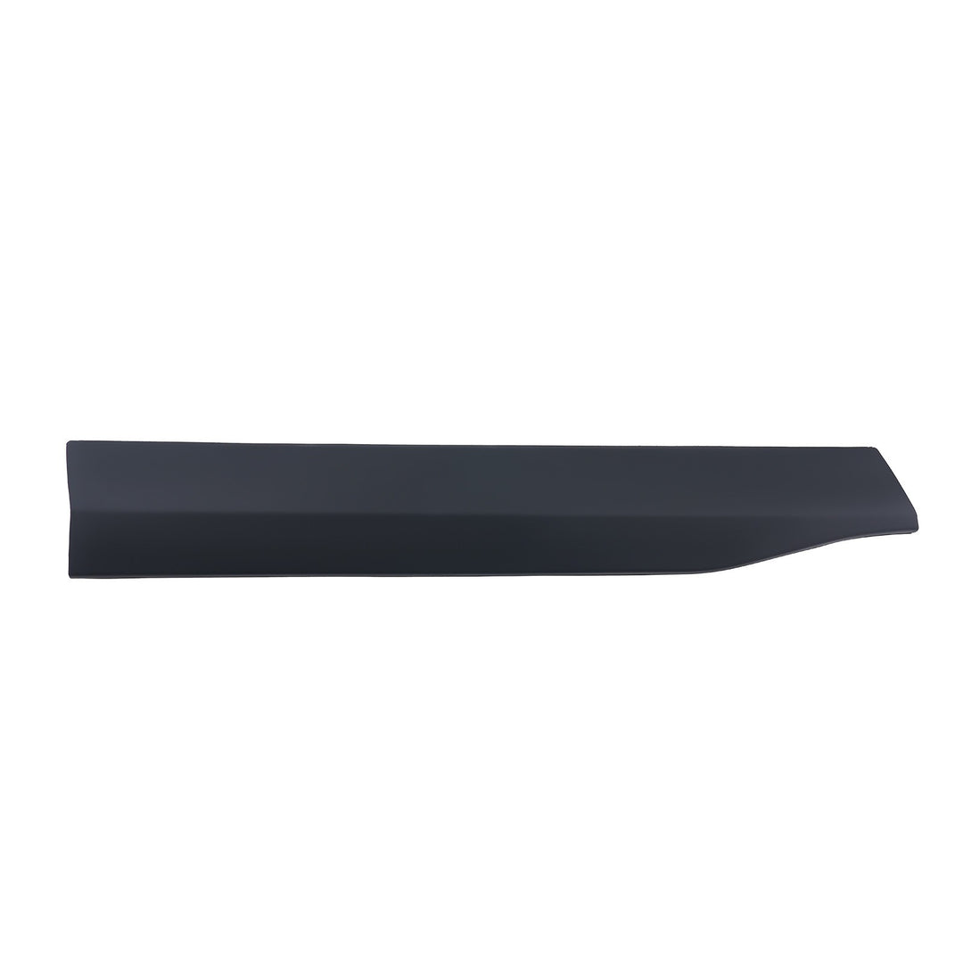 Front Left Lower Door Molding for 2019-2022 Toyota RAV4 75074-0R070