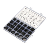 O-Ring Assortment 1020 Piece 20 Sizes NBR