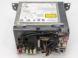2014 BMW 328I CD PLAYER NAVIGATION 6512CI935168201 6512 935168201 OEM - product image