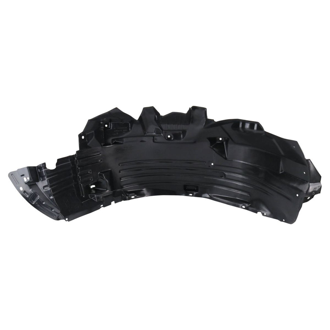 Front Passenger Inner Fender Liner for 2008-2015 Nissan Armada