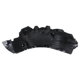Front Passenger Inner Fender Liner for 2008-2015 Nissan Armada