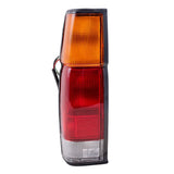 Tail Light For 1986-1994 D21 without Dual Rear Wheels Left B65553B300 NI2800103 4222-0105L - product image