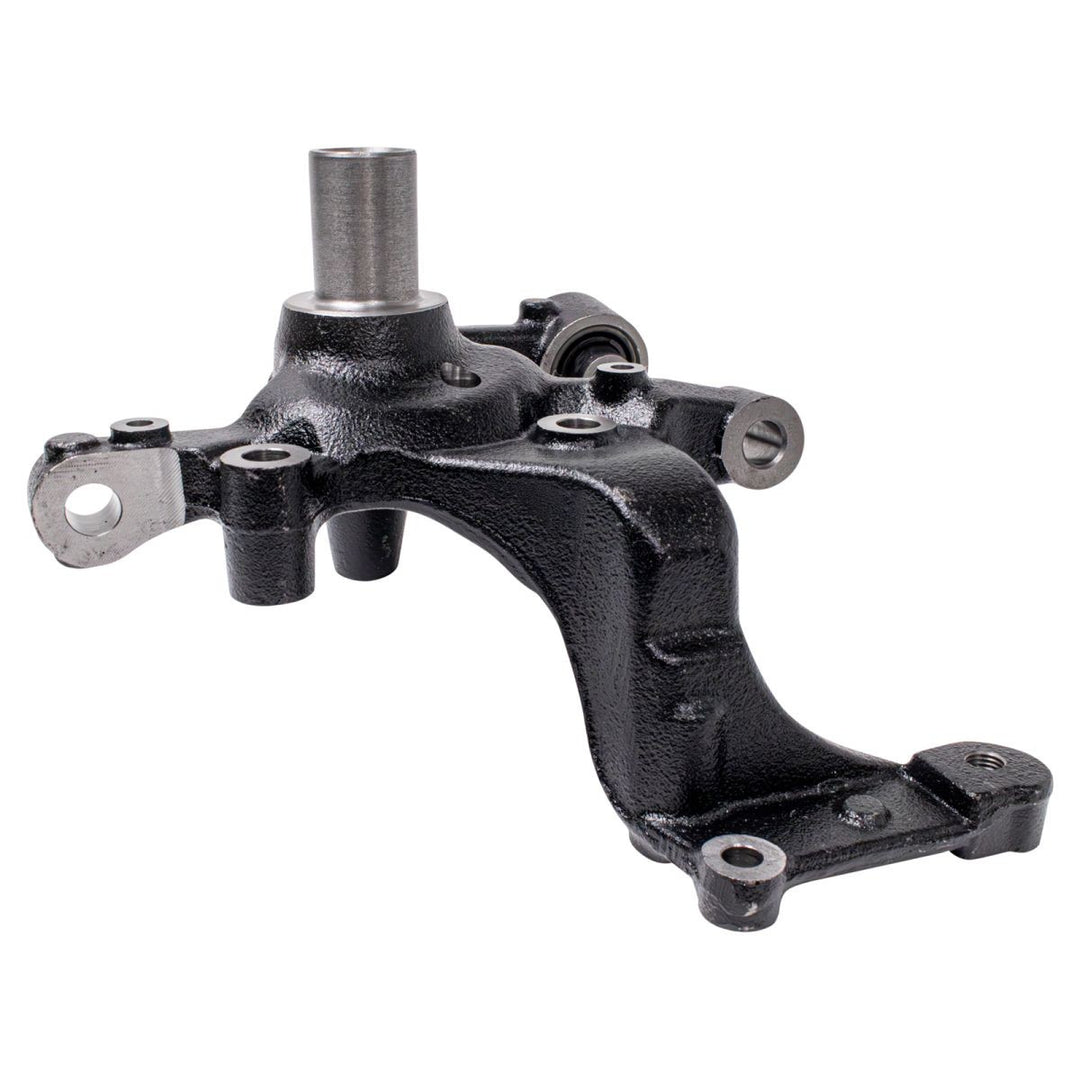 Rear Suspension Knuckle Pair for 2009-2013 Audi A3 and 2005-2014 Volkswagen Jetta