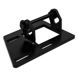 V8 Swap Engine Mount Adapter Kit for 1983-2005 Chevy S10 Blazer GMC S15 Sonoma Jimmy 2WD EMK07