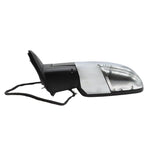 Driver Power Heated Side Mirror with LED Signal for 2013-2019 Ram 1500 EBAY-377501613660 – product image 2