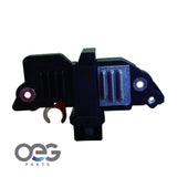 Voltage Regulator For John Deere 344L 5090E 4.5L 2018-2025 F00M144182 IB5258 PPIB5258 – alternate view