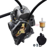 Carburetor Assembly for 2012-2018 Kawasaki Brute Force 300 15004-Y004