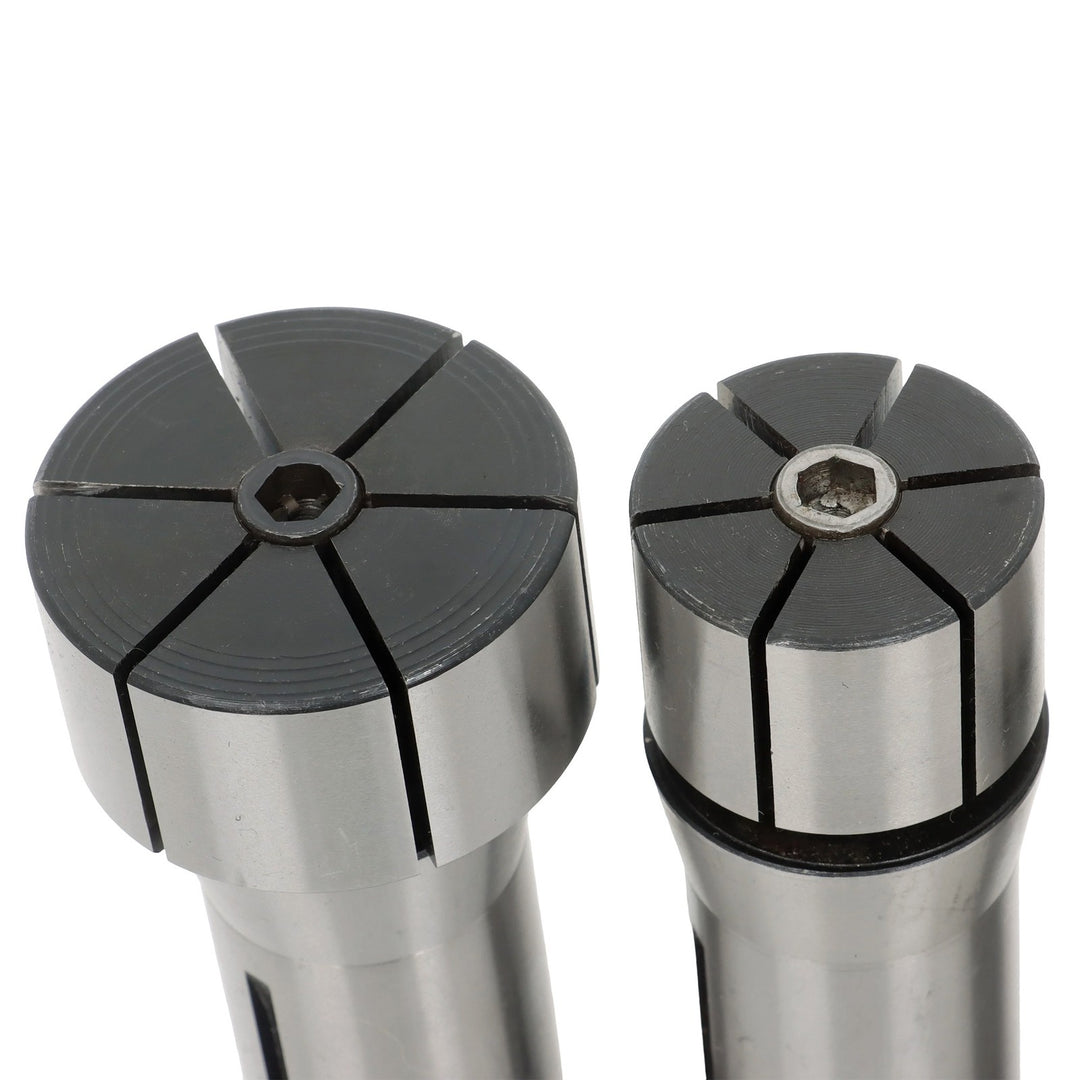 5C Expanding Collet Set 4 Piece 1/4 to 1-15/16 Inch Internal Grip