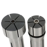 5C Expanding Collet Set 4 Piece 1/4 to 1-15/16 Inch Internal Grip