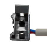 Window Regulator w/ Motor For 1995-2003 Windstar w/ Rectangle Connector Front 3552-6519R - product image