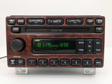 FORD Expedition Mustang Explorer Satellite Radio Stereo 6 Disc Changer CD Player OEM 4L1T-18C815-AD - product image