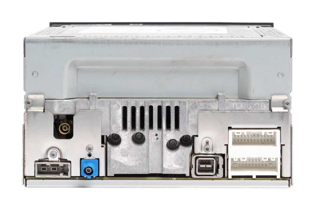 Nissan Rogue 2011-12 Radio AM/FM Sat Navigation Single-Disc CD Player 259151VK0C - product image 5