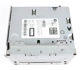 2014-2015 GMC Terrain OEM AM/FM Satellite Radio Single-Disc CD MP3 Player 22959070 Option UFU - product image