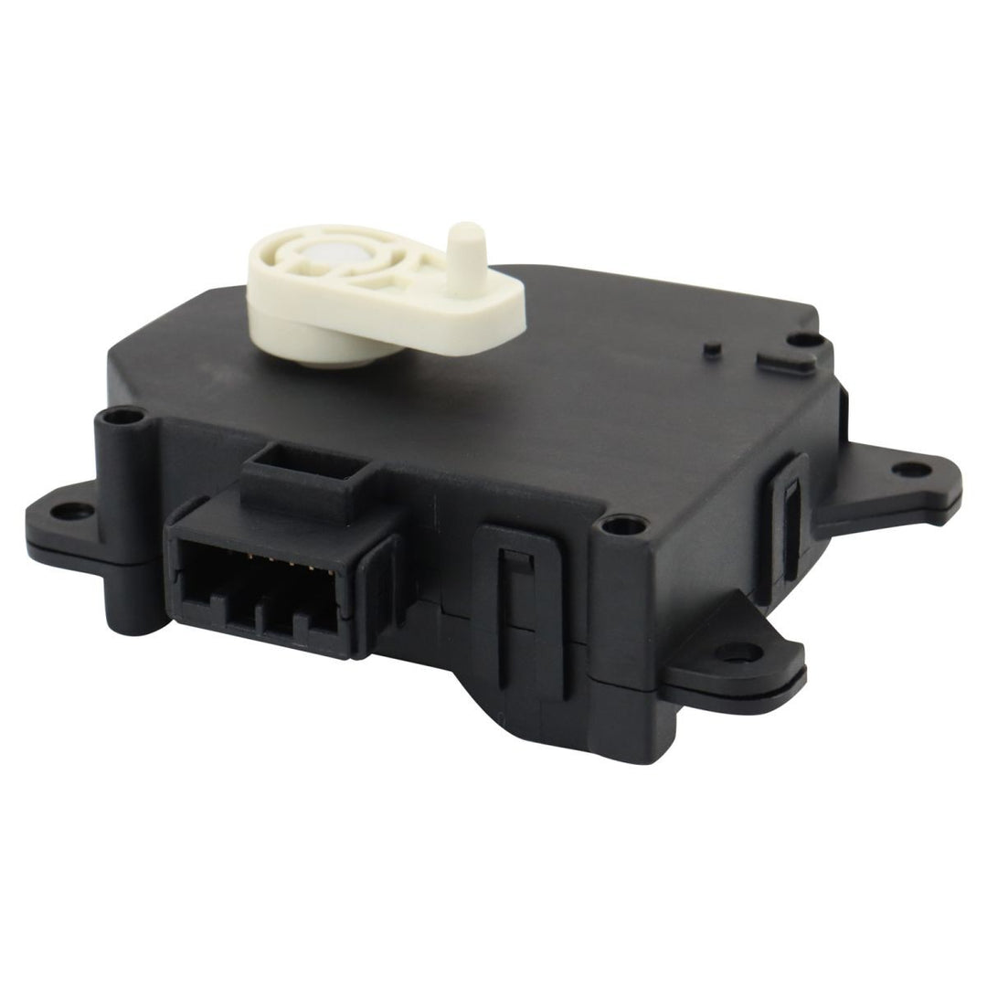 HVAC Mode Door Actuator for 2007-2015 Ford Edge & Lincoln MKX