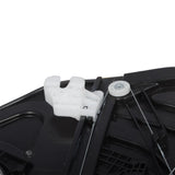 Front Driver Power Window Regulator for 2016-2022 Hyundai Tucson 82471D3011 – product image 6