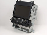 2014-2017 Chevy Chevrolet Impala MyLink Touch Display Screen Radio Receiver OEM 23458551 - product image