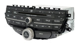 2008-09 Honda Accord AM/FM Radio 6-Disc CD MP3 Player 39101-TA0-A313-M1 Opt 3BA0 - product image 3