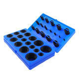 SAE O-Ring Assortment 407 Piece NBR 32 Sizes