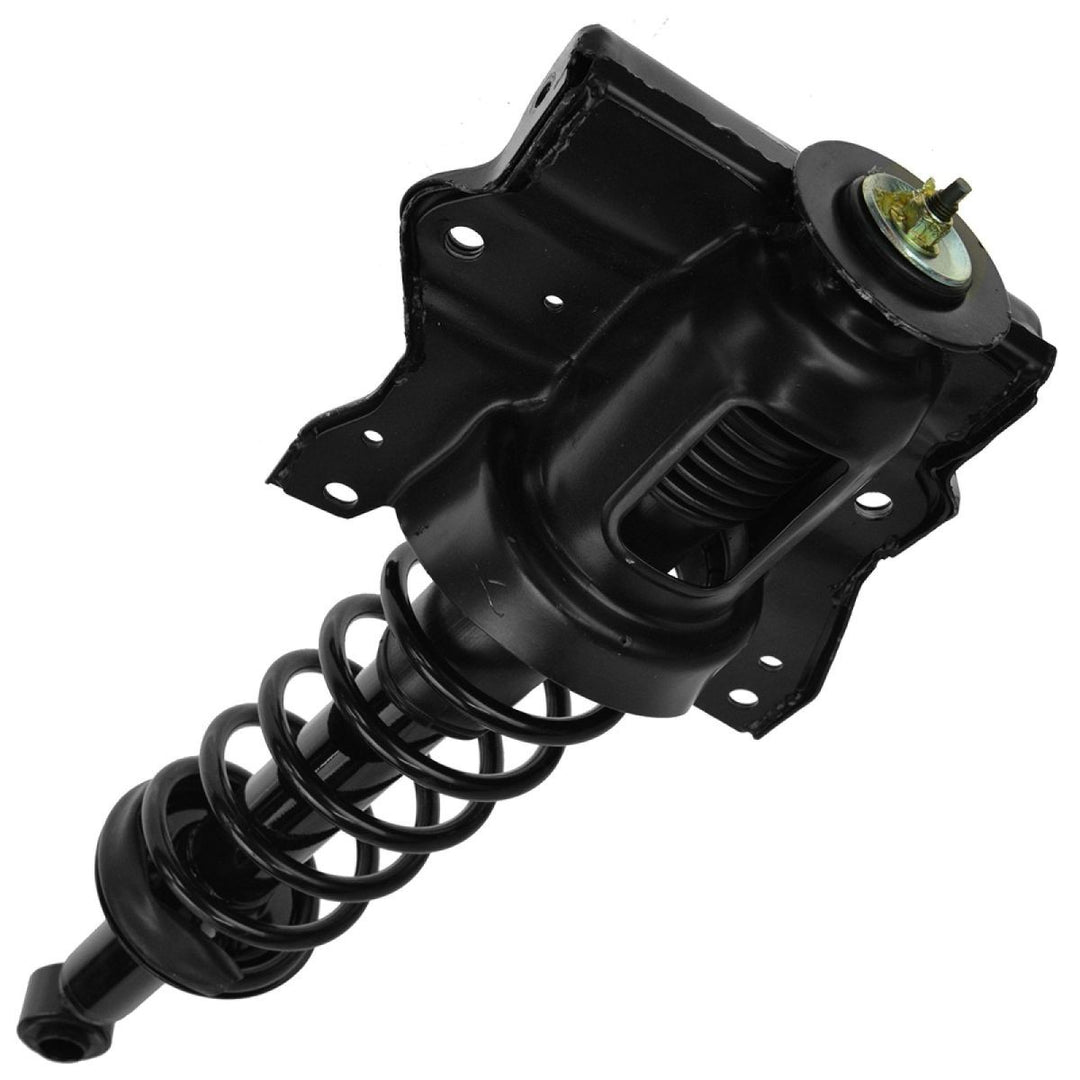 Rear Driver Side Complete Strut Assembly for 2000-2006 Hyundai Sonata, XG300, XG350 and Kia Optima