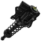 Rear Driver Side Complete Strut Assembly for 2000-2006 Hyundai Sonata, XG300, XG350 and Kia Optima