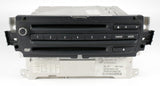 2007-08 BMW 323i 328i 335i OEM AM/FM Radio CD MP3 Player DVD Navigation 65839170722 - product image