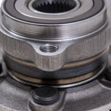 Hub and Bearing For 2009-2014 Forester Front L=R 28373AG00A 2005-2014 Outback 9087-9080-2 - product image