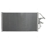 Condenser A/C AC Assembly fits Escalade Suburban Tahoe Yukon & Denali 52480034 1663-0052 - product image