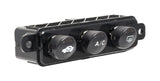 2001-2005 Honda Civic Climate Control Panel A101NH-365L - product image