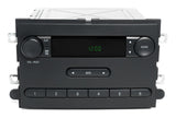 2009-2010 Ford E-Series F-Series Super Duty OEM AM FM Radio 8C3T-18K810-AC - product image