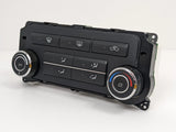 2011-2012 Nissan Titan AC Temperature Air Climate Control Switch 275109FD1A OEM 27510-9ED1B - product image