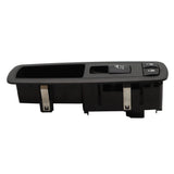 Front Passenger Power Window Switch for 2014-2019 Ram 1500 2500 3500 68110865AA – product image 3
