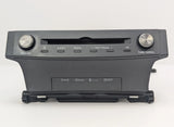 15-16 Lexus IS200T IS250 IS300 IS350 XM HD CD Radio Gracenote Navigation P11010 OEM 86130-53M91 - product image