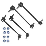 Front and Rear Sway Bar Link Kit for Toyota Camry Highlander Avalon Lexus RX350 ES330 K90344