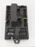 2003-2004 Land Rover Discovery II Interior Fuse Box Panel 518678305 OEM - product image