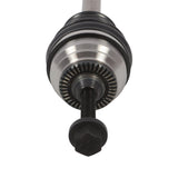 Front Right CV Axle Shaft for 2011-2016 BMW 528i 535i 640i xDrive 31607618680 – product image 7