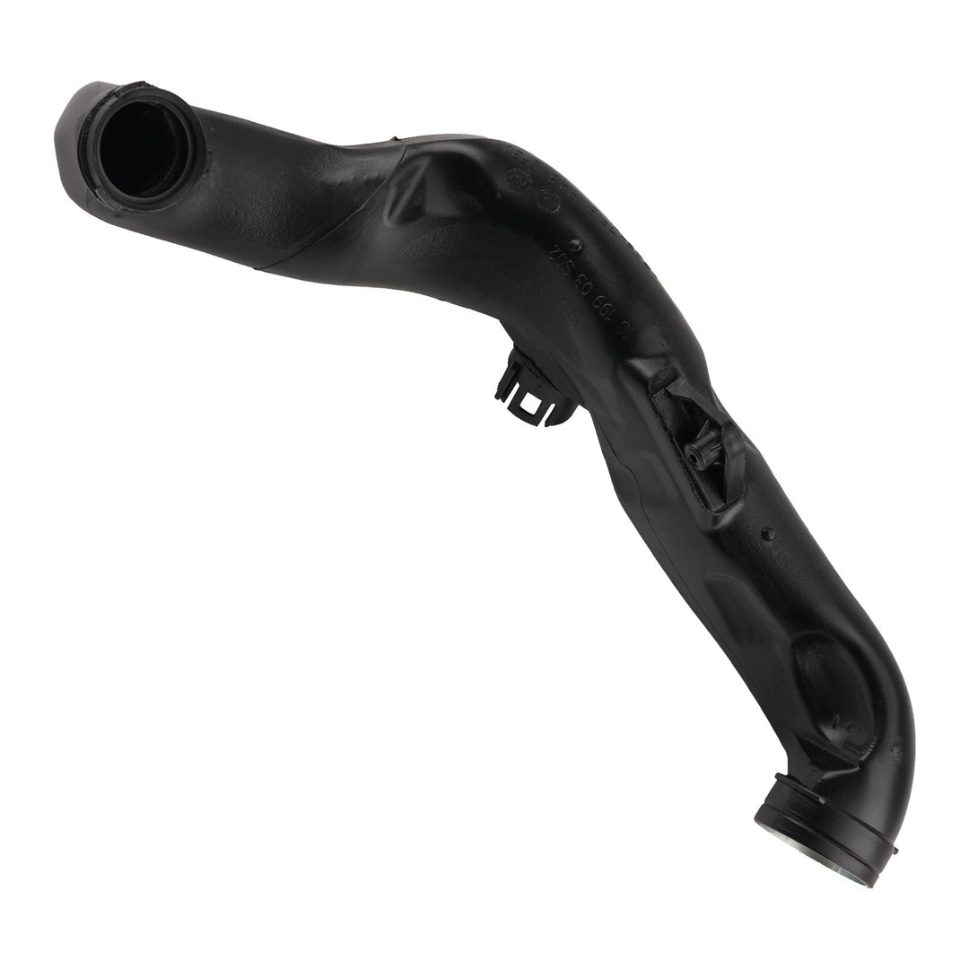 Engine Air Inlet Hose for 2008-2010 BMW X6 and 2011-2012 740i 740Li 13717571348