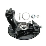 Front Driver Wheel Hub Bearing and Knuckle for 2013-2016 Honda Accord 698475 – product image