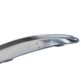 Chrome Front Bumper Molding Trim Pair for 2011-2014 Chrysler 300 68127941AB 68127940AB
