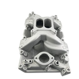 Air Gap Aluminum Intake Manifold for 1967-2003 Chrysler Small Block 318 340 360