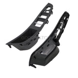 Interior Door Handle Window Panel Trim for 2010-2016 BMW 5 Series F10 F11 F18 51417225873 – product image 3