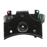 Tailgate Handle Bezel and Latch Rebuild Kit for 1999-2007 Chevrolet Silverado GMC Sierra 15997911 – product image 10
