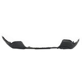 Front Bumper Lower Valance Textured for 2016-2017 Ford Explorer FB5Z17D957AA