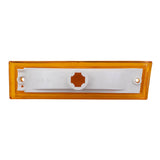 Park/Signal/Side Marker For 1981-1986 C10 without Chrome Trim Right 915450 1988 R20 1223-0089R - product image