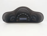99-05 Mercedes C230 C320 Speedometer Odometer Instrument Cluster A2035402248 OEM A2035404047 - product image