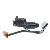 Left Headlight Rotation Motor for 1997-1999 Chevrolet Corvette 16523673