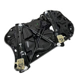 Front Left Window Regulator 51337487085 for 2017-2023 BMW 530i, 530e and 540i G30