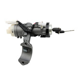 Ignition Lock Cylinder and Switch with Key for 2004-2009 Kia Spectra 2.0L